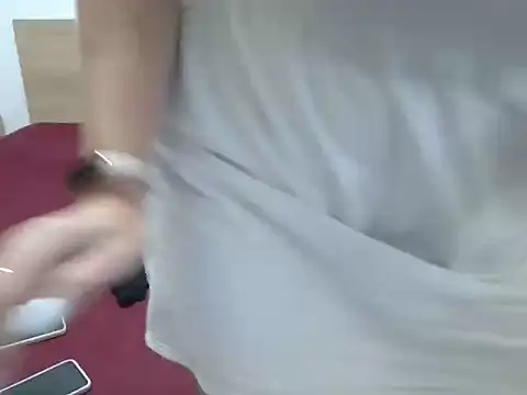 LanaFoxx 라이브 XXX 채팅