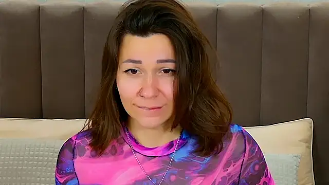 Chat XXX en directo de EdenSolis