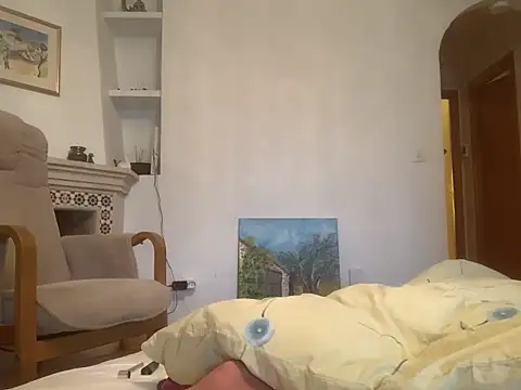 lucky1661 Webcamshow