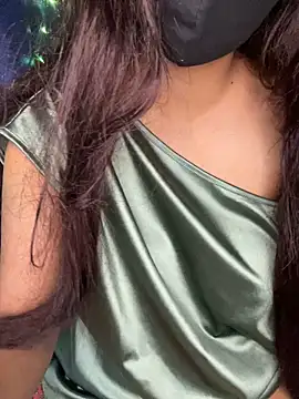 Cute_Marina Webcam-Show