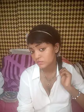 XXX chat uživo modela Freakingromance