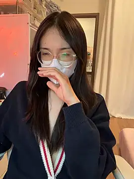 mimichannn99 Show Webcam