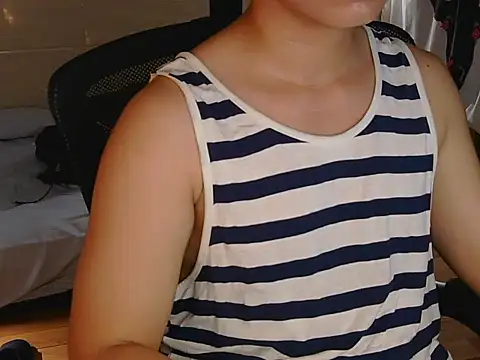 โชว์เว็บแคมของ weirdoohcm1