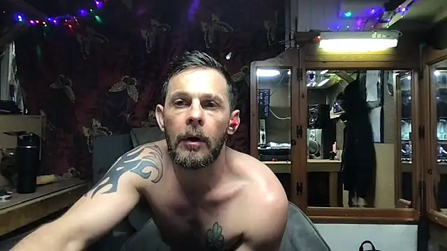 Show webcam de ARCHERTASTE