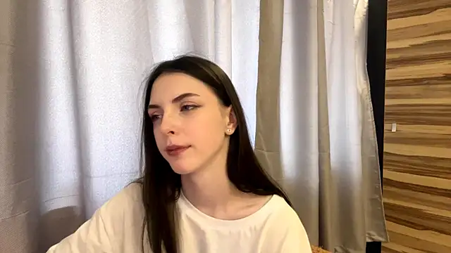 PollyDream Adlı Modelin Canlı XXX Sohbeti