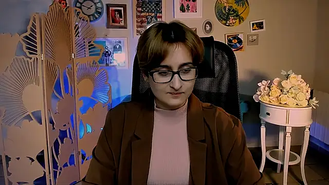 LixeLunan Live XXX chat