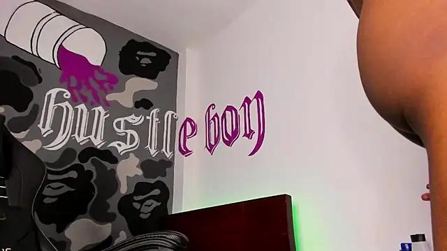 Show de webcam de Bryxxxon