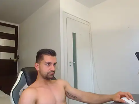 BryceReign Webcam show