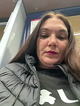 Show Webcam de Tugatita1990