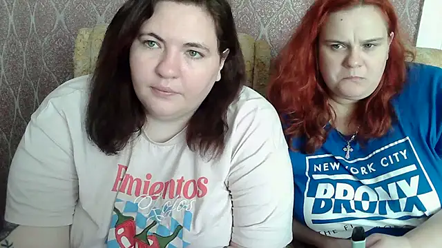 AmirahLaveyQxn Webbikameraesitys