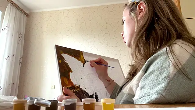 SpringSummers 라이브 XXX 채팅