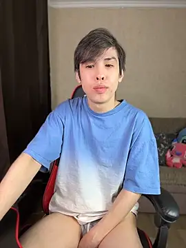 KennyOrtiz Webcam Show