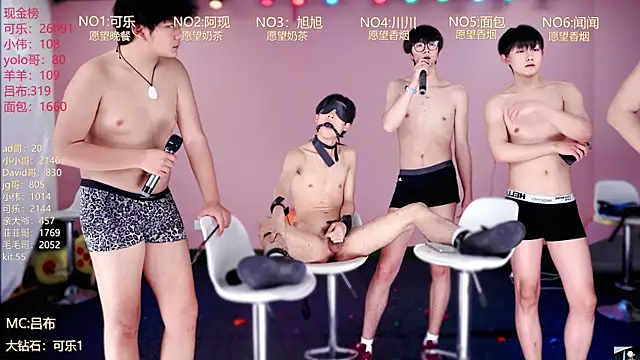 w-lucky02 Webcamshow