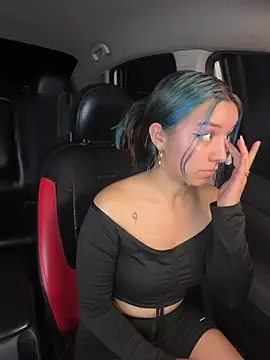 Alison_fire 라이브 XXX 채팅