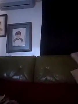 Pertunjukan Kamera Web bobby69cock