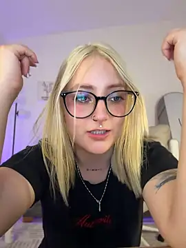 Megan_lu2 webkamerás műsora