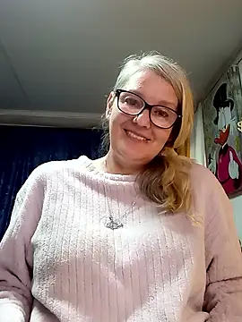 irinamaux Obrolan Langsung XXX