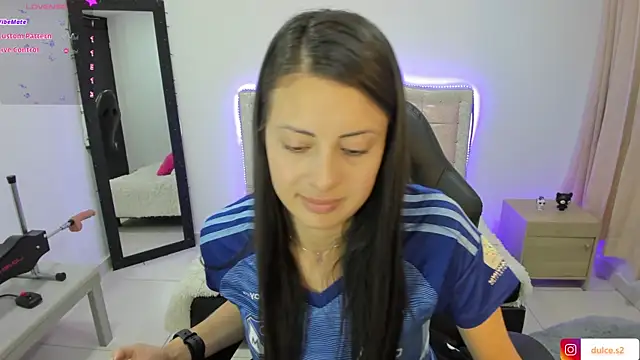 Sembang XXX Secara Langsung Baby_Stefa