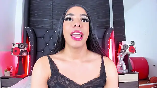 Giorgina_Parado 라이브 XXX 채팅