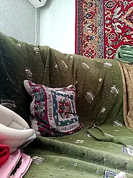 Pineapple04 Webcam-Show