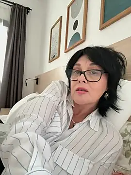 HotyEmily's Webcam Show