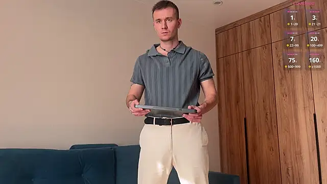 cute_mark's Webcam Show