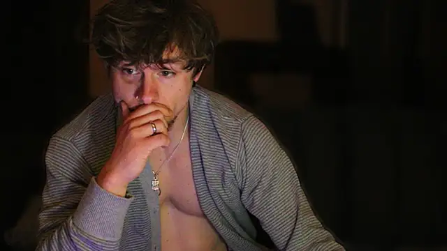 JCstrings Webcam show