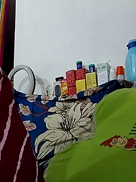 Chat XXX en directo de Sexy-Kavya2