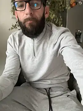 Michel_hugen Webbikameraesitys