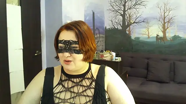 Czat XXX na żywo – AgilaMipo