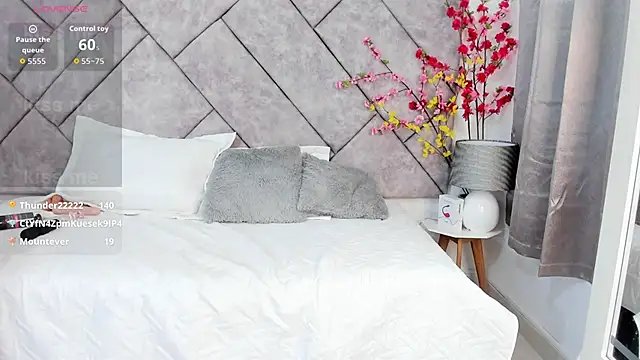 Show Webcam de _naylaa_