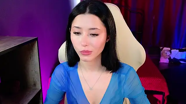 RedMidnight Chat XXX in diretta