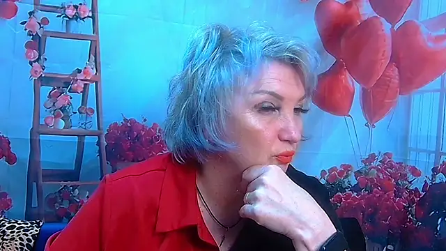 RenataDaster's Live XXX Chat