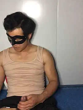 Show webcam de _Men_2026