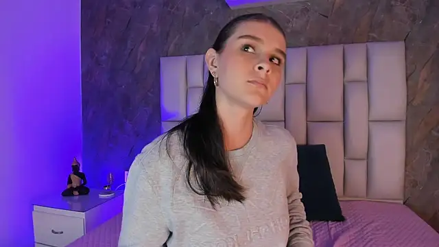 Sembang XXX Secara Langsung lya_gomez