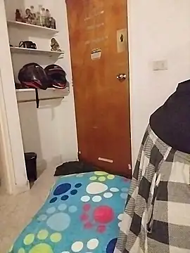 Meliodas97xxxn Webbikameraesitys