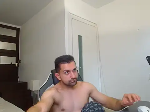 BryceReign Webcam show