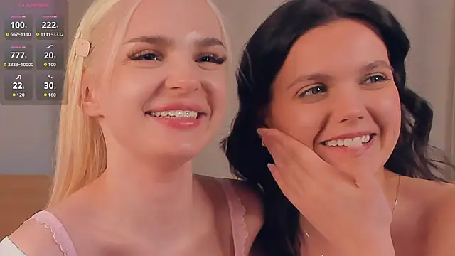 Sembang XXX Secara Langsung JuliannPaysour