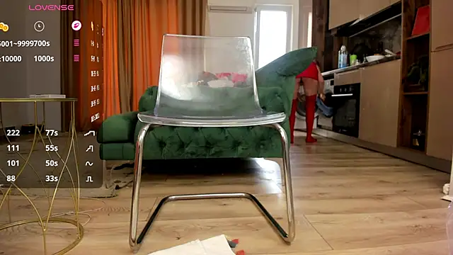 Chat XXX en directo de jeniffer100