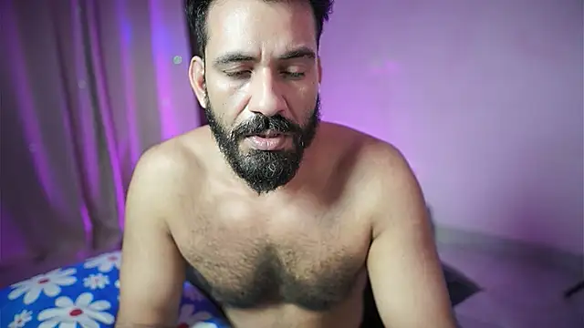 Вебкам-шоу Steffan55