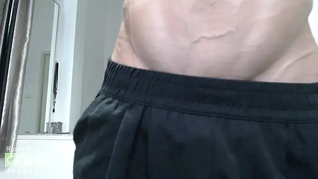 Rustynf1tz_ 웹캠 쇼