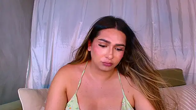 ISABELLASSMITH Webcamshow