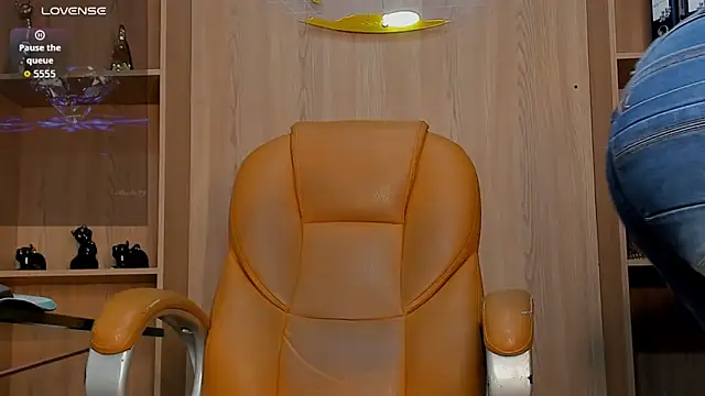 Вебкам-шоу George_Diesell