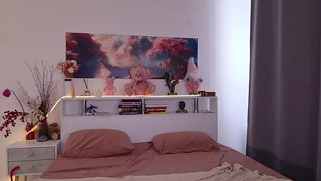 Nellie_Medina 라이브 XXX 채팅