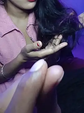 Miya_bibi ওয়েবক্যাম শো