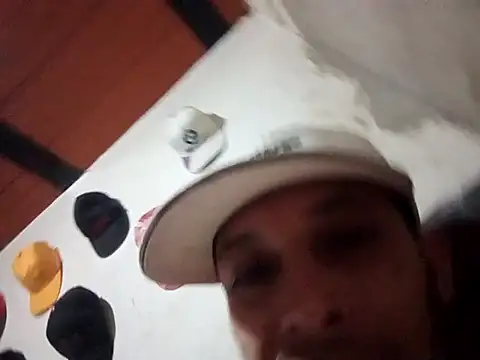 sebastiansebolla Webcam show