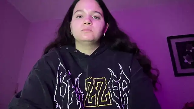 SoyOceanne Live XXX-Chat