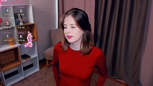 แชท XXX สดของ MerleBarczak