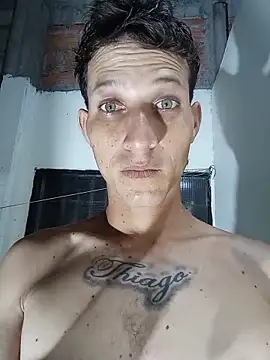 Show webcam de Abel-09x