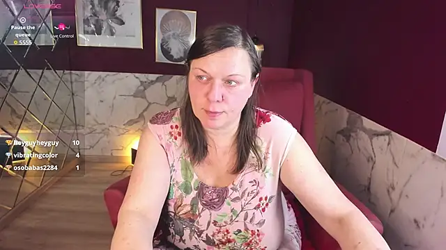 KellyPerfectionn Live XXX chat